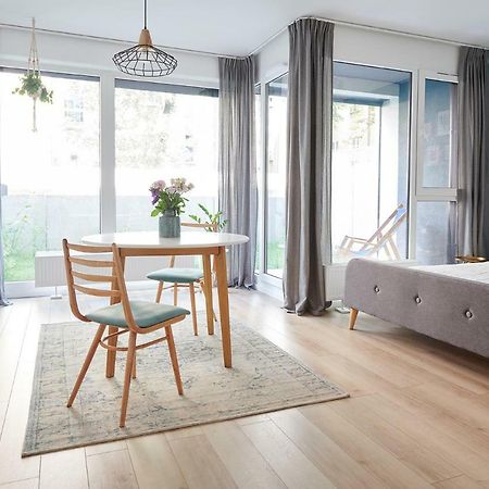Mint Apartment Posen Exterior foto