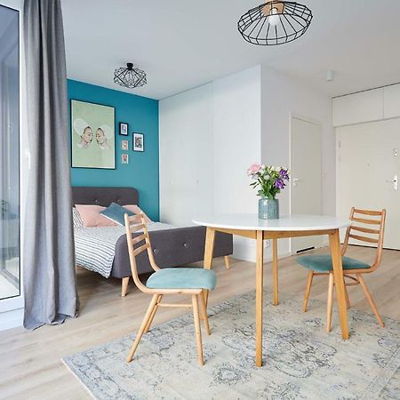 Mint Apartment Posen Exterior foto