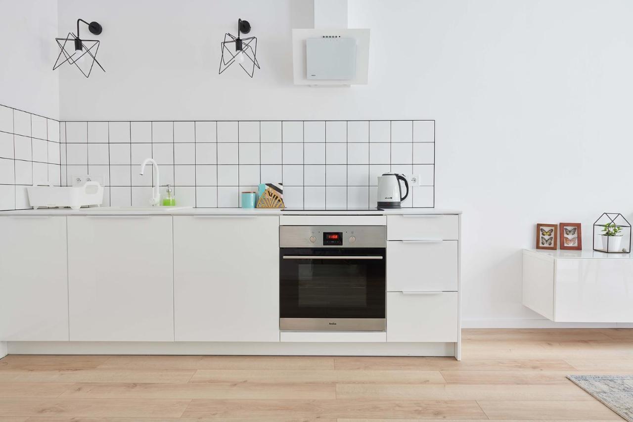 Mint Apartment Posen Exterior foto